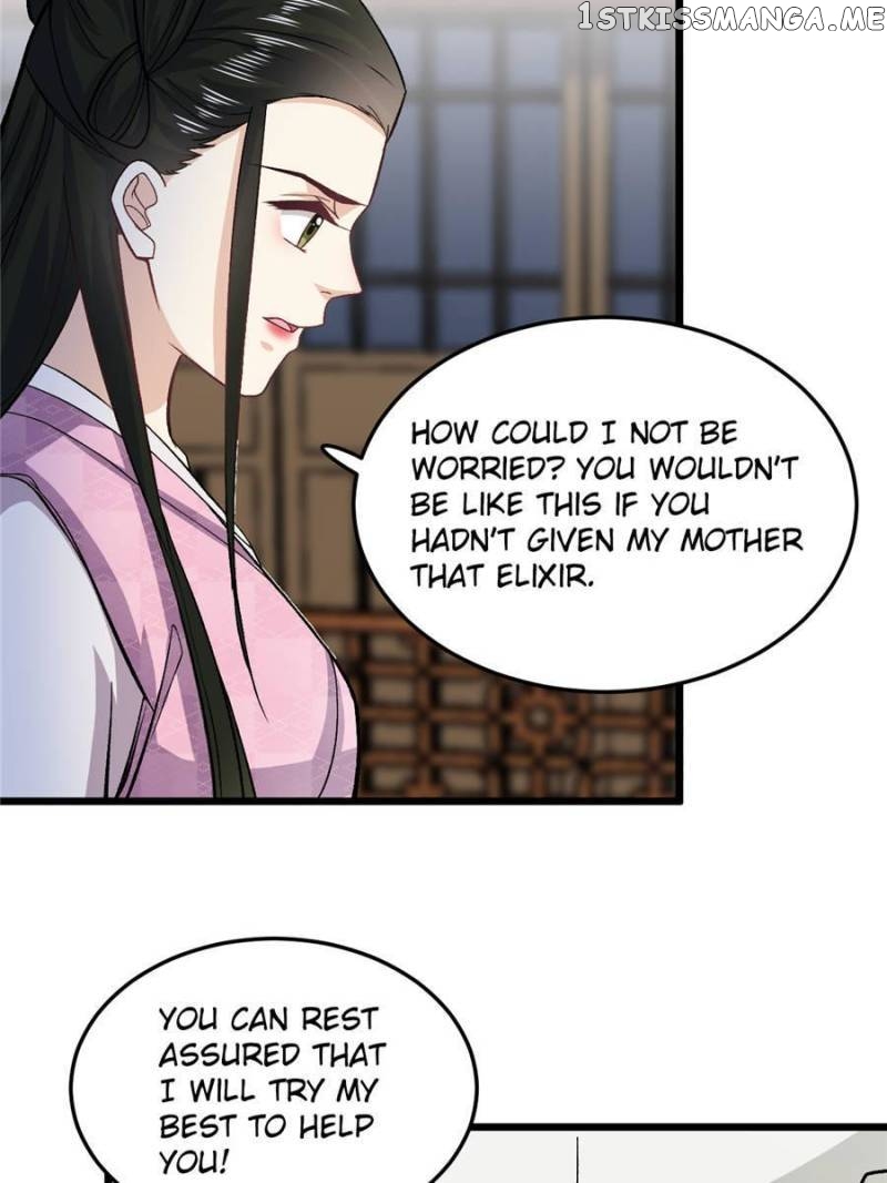 Counterattack of a scheming princess Chapter 53 - page 9