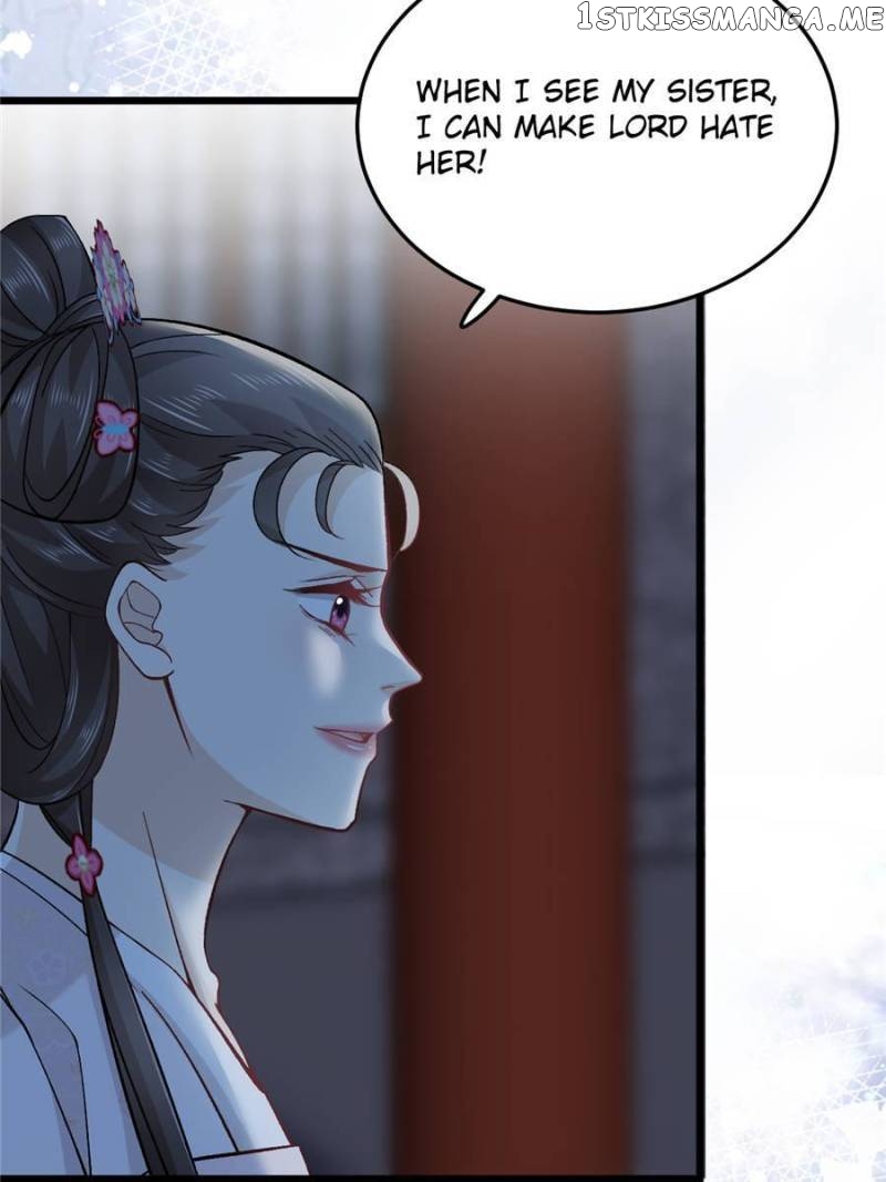 Counterattack of a scheming princess Chapter 52 - page 11