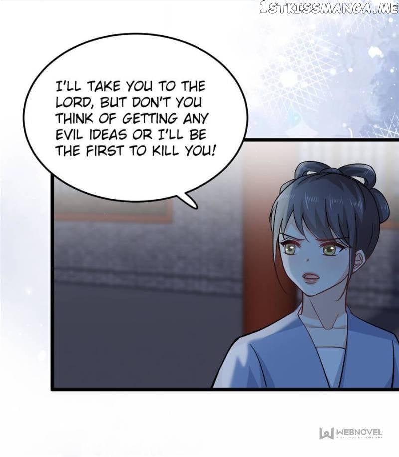 Counterattack of a scheming princess Chapter 52 - page 12