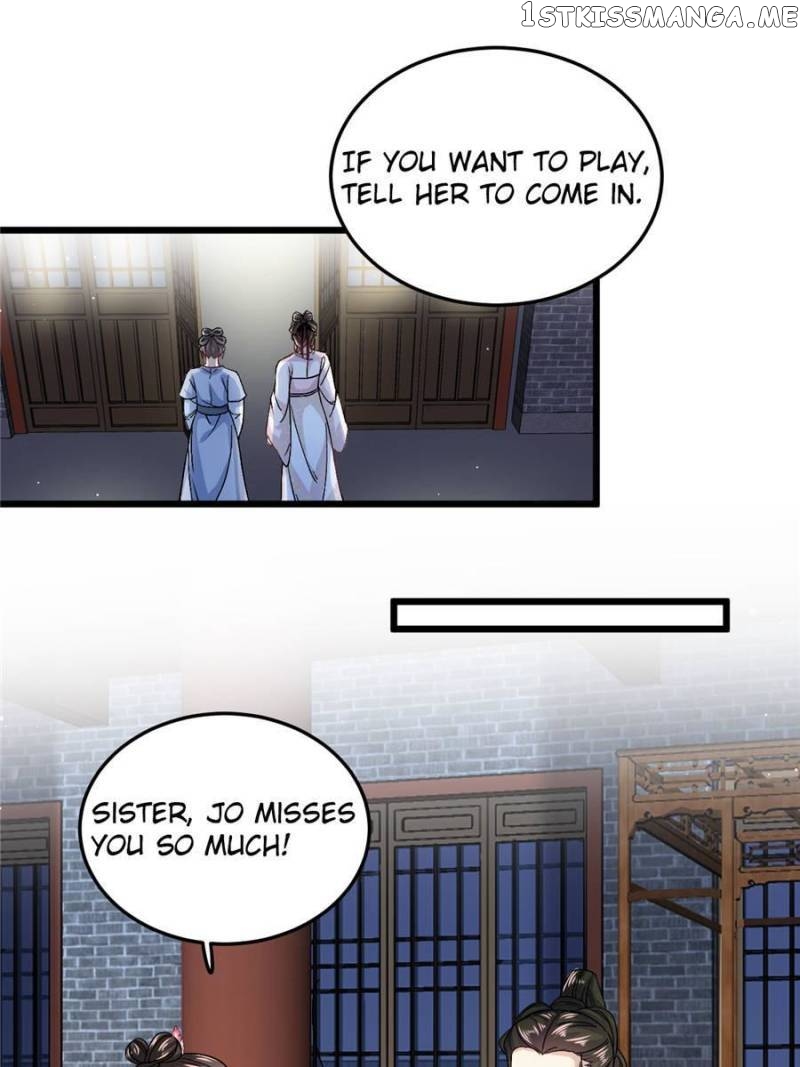 Counterattack of a scheming princess Chapter 52 - page 13