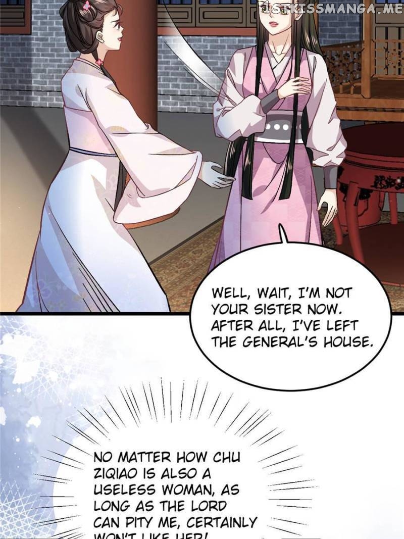 Counterattack of a scheming princess Chapter 52 - page 14