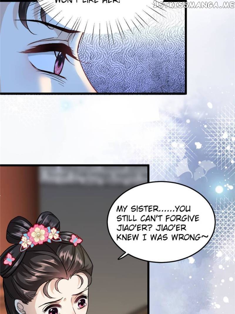 Counterattack of a scheming princess Chapter 52 - page 15
