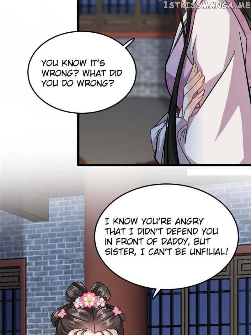 Counterattack of a scheming princess Chapter 52 - page 17