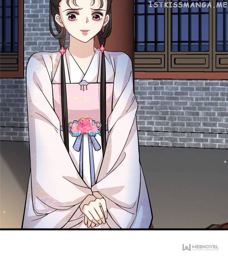 Counterattack of a scheming princess Chapter 52 - page 18