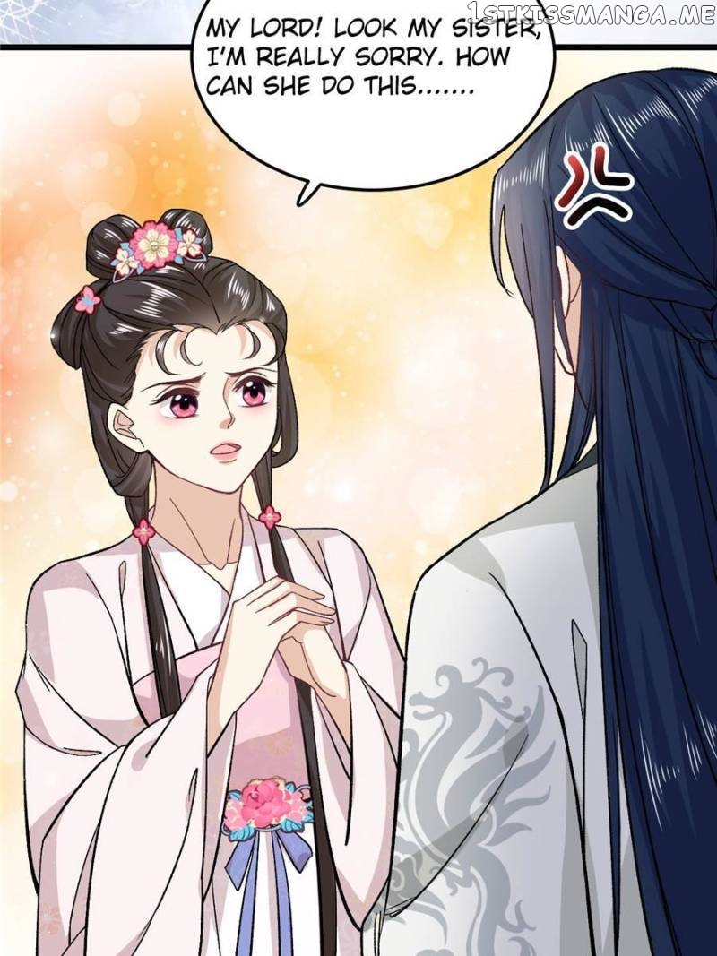Counterattack of a scheming princess Chapter 52 - page 20