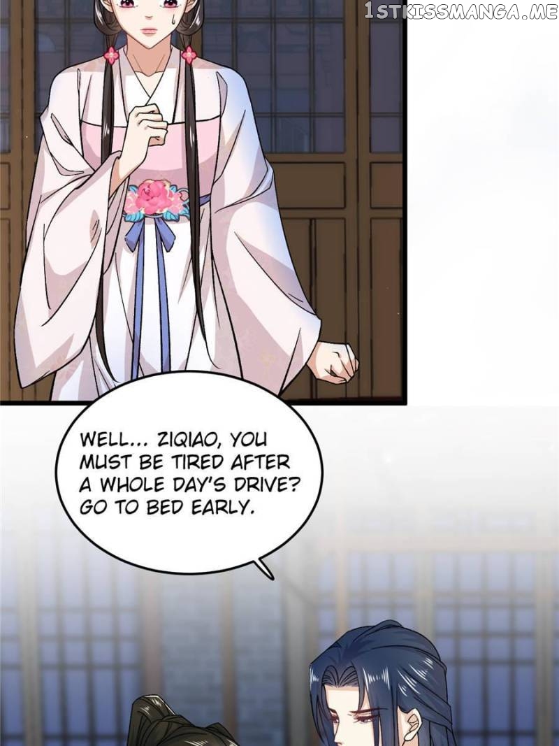 Counterattack of a scheming princess Chapter 52 - page 23