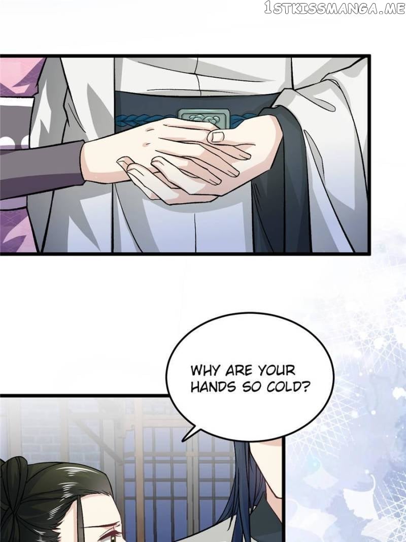 Counterattack of a scheming princess Chapter 52 - page 25