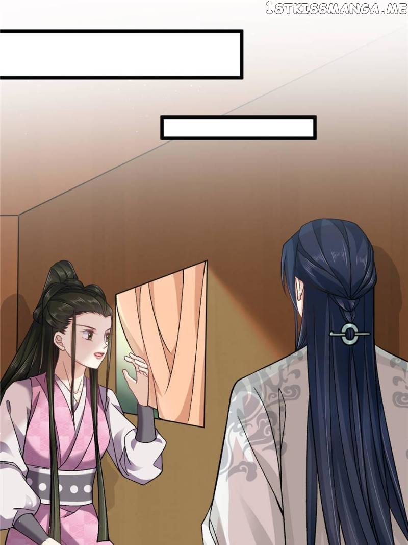 Counterattack of a scheming princess Chapter 51 - page 1