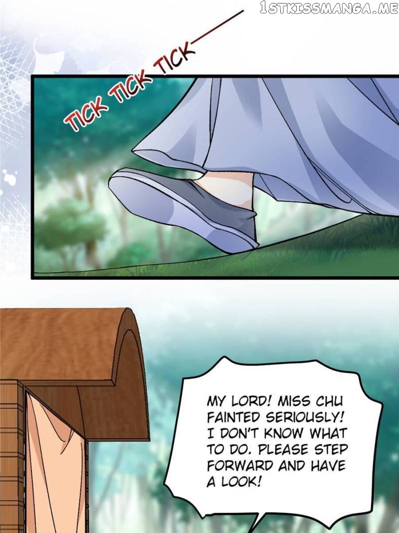 Counterattack of a scheming princess Chapter 51 - page 11