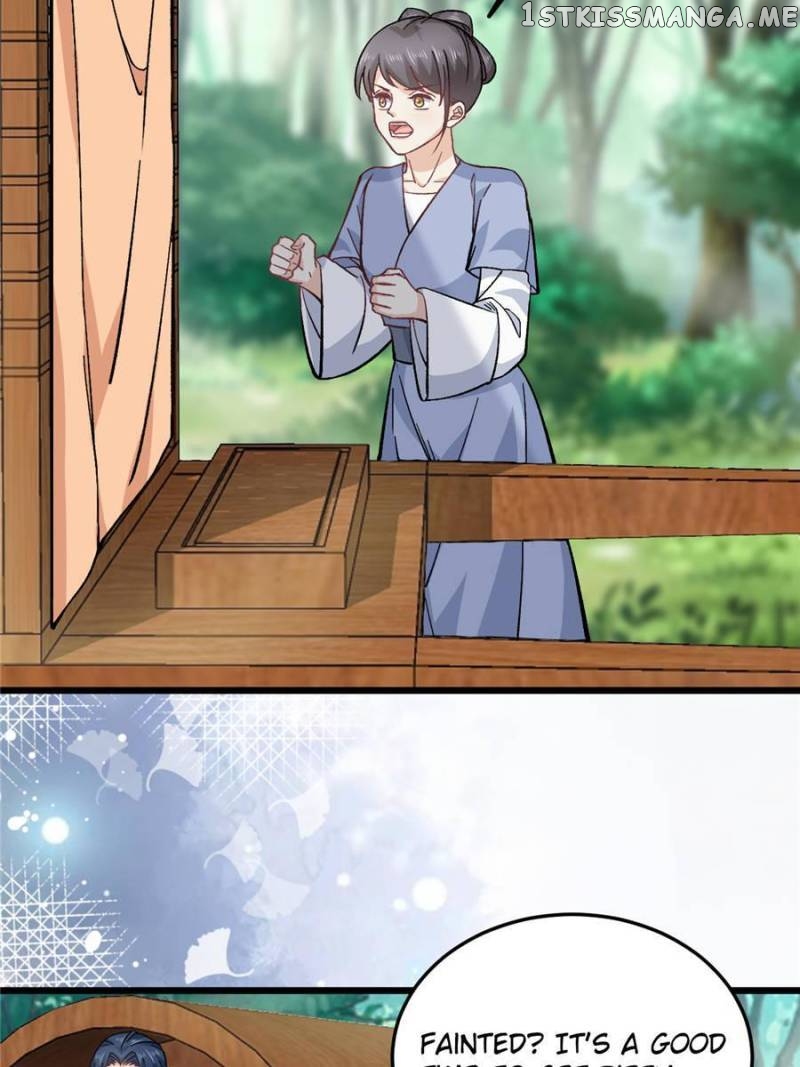 Counterattack of a scheming princess Chapter 51 - page 12