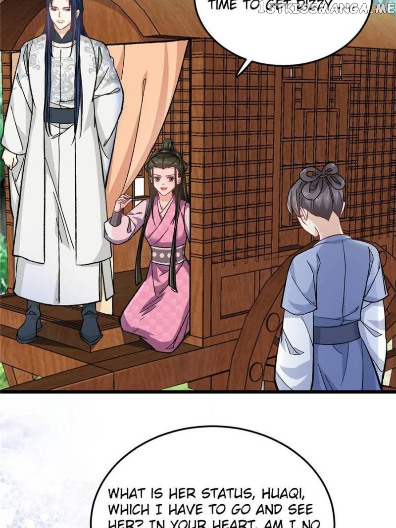 Counterattack of a scheming princess Chapter 51 - page 13
