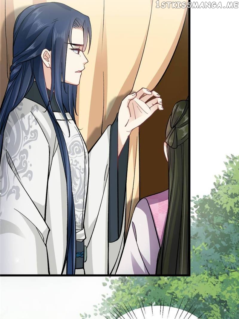 Counterattack of a scheming princess Chapter 51 - page 18