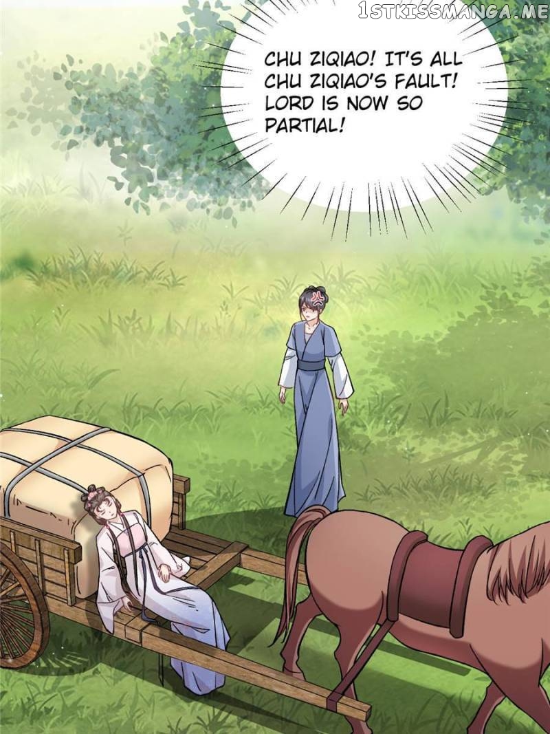 Counterattack of a scheming princess Chapter 51 - page 19