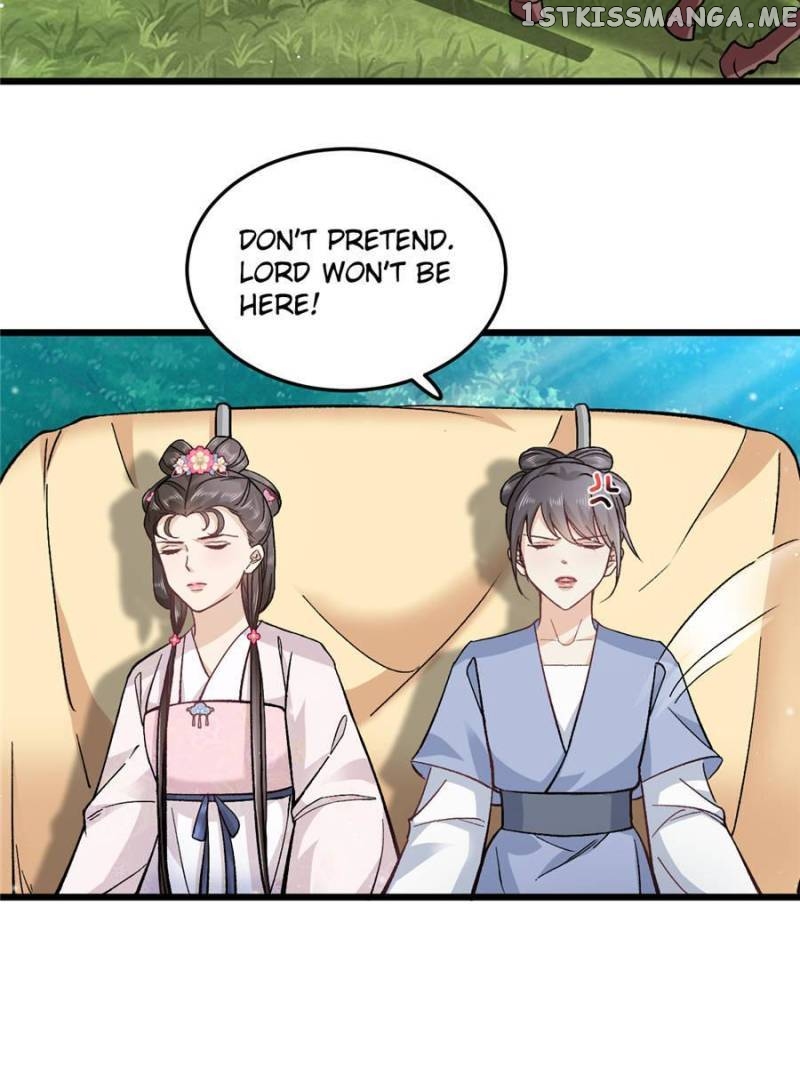 Counterattack of a scheming princess Chapter 51 - page 20