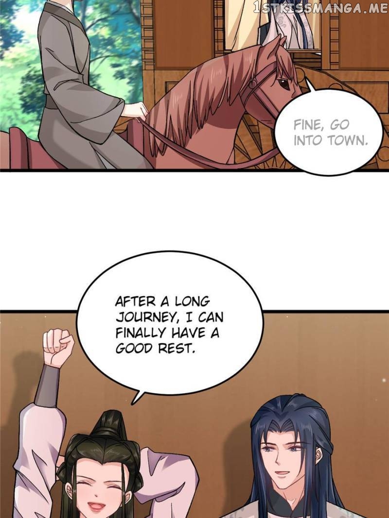 Counterattack of a scheming princess Chapter 51 - page 25