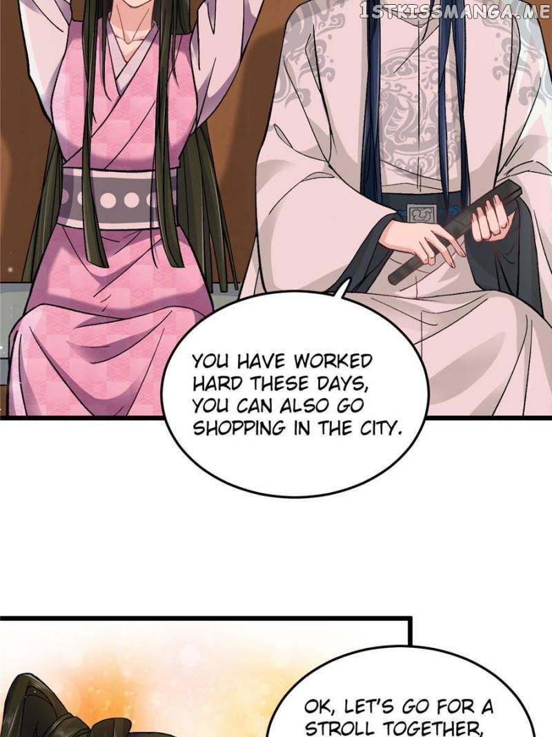 Counterattack of a scheming princess Chapter 51 - page 26