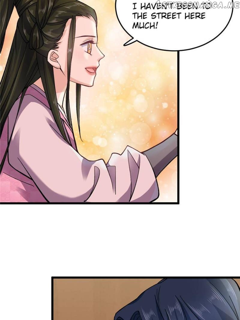 Counterattack of a scheming princess Chapter 51 - page 27