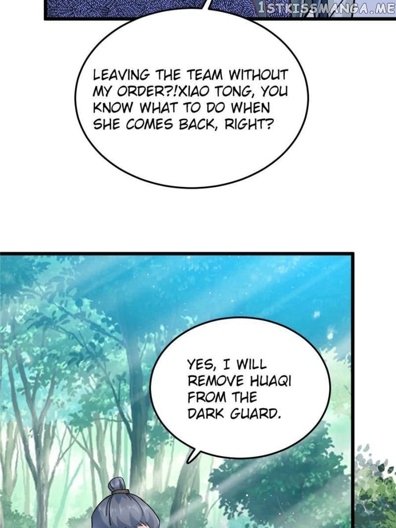 Counterattack of a scheming princess Chapter 50 - page 10