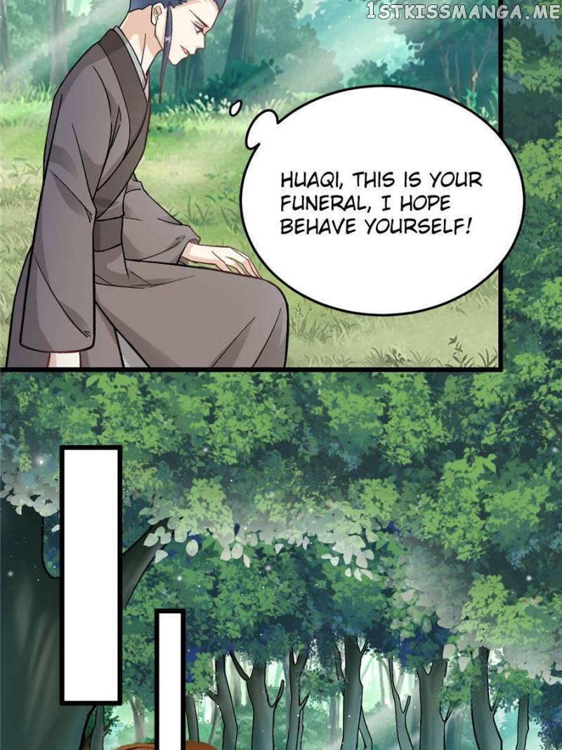 Counterattack of a scheming princess Chapter 50 - page 11