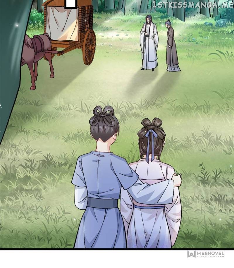 Counterattack of a scheming princess Chapter 50 - page 12