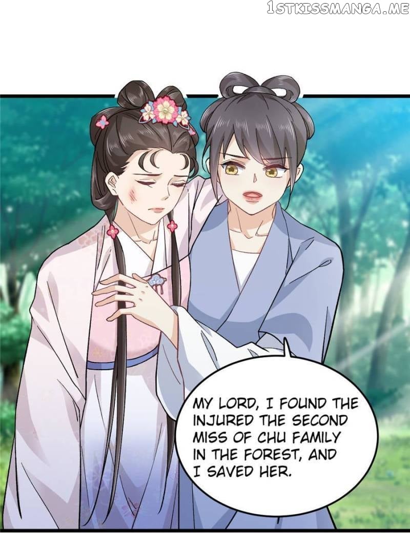 Counterattack of a scheming princess Chapter 50 - page 13