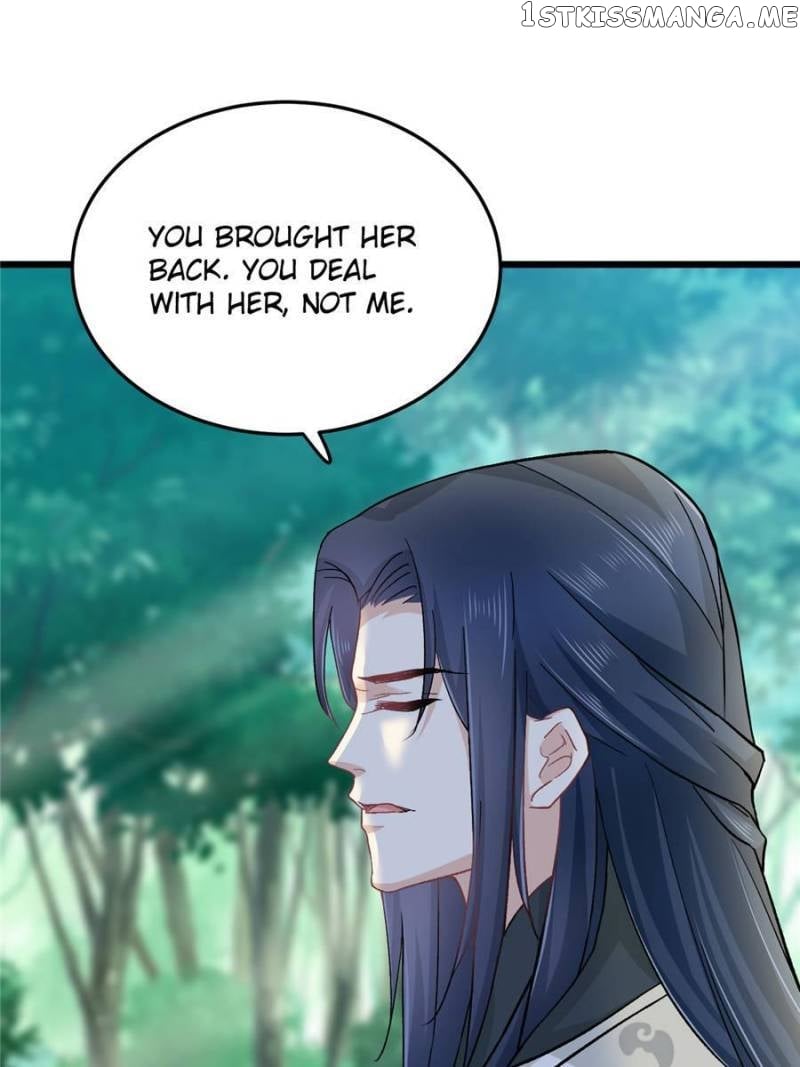 Counterattack of a scheming princess Chapter 50 - page 14