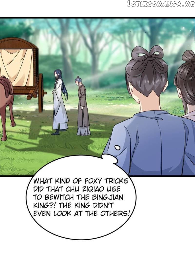 Counterattack of a scheming princess Chapter 50 - page 16