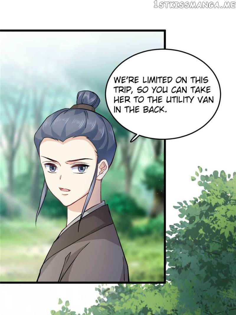 Counterattack of a scheming princess Chapter 50 - page 17