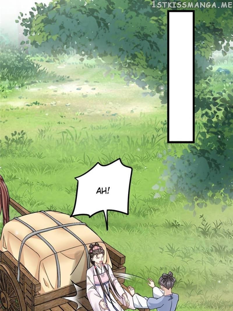 Counterattack of a scheming princess Chapter 50 - page 18