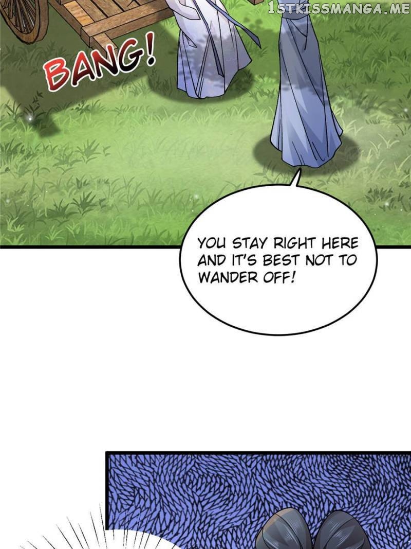 Counterattack of a scheming princess Chapter 50 - page 19