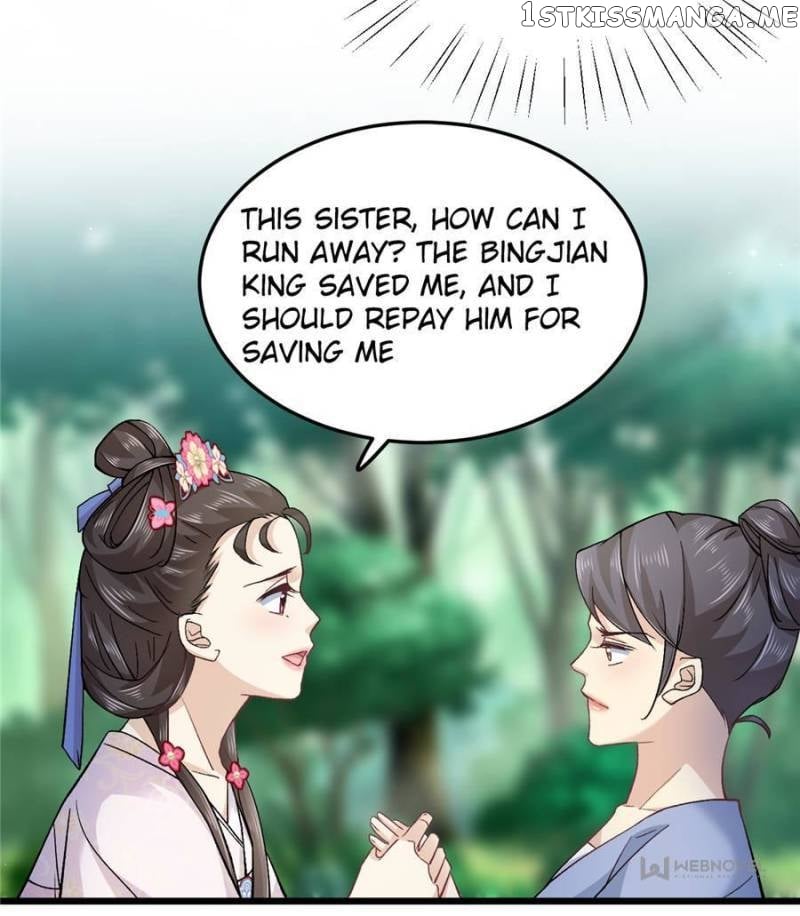 Counterattack of a scheming princess Chapter 50 - page 21