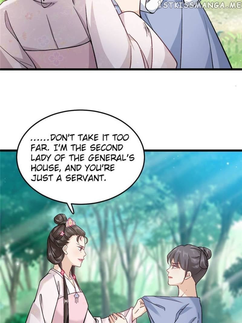 Counterattack of a scheming princess Chapter 50 - page 23