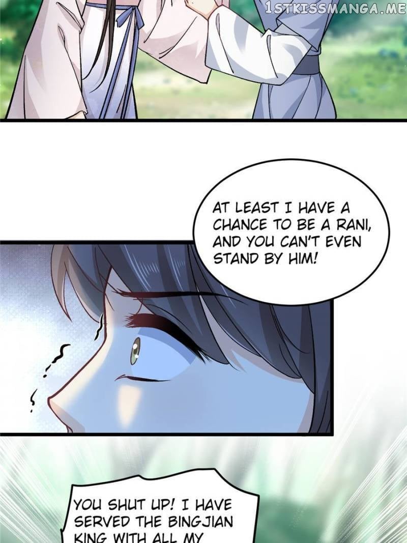 Counterattack of a scheming princess Chapter 50 - page 24
