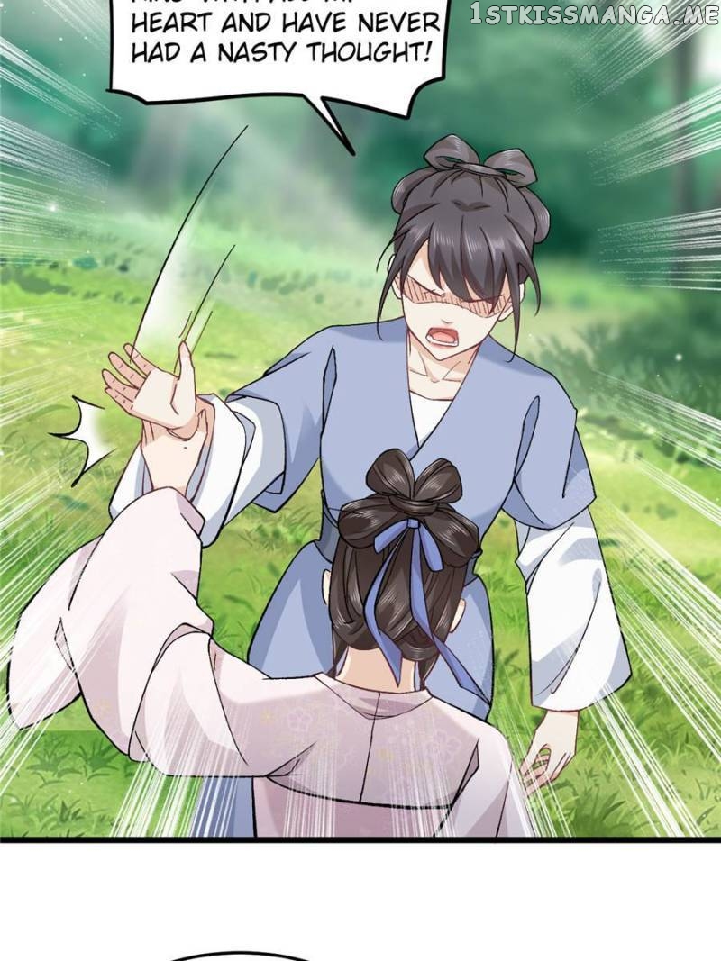 Counterattack of a scheming princess Chapter 50 - page 25