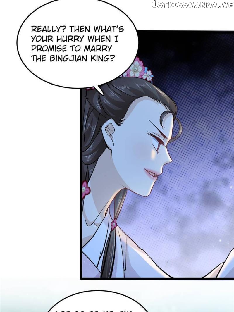 Counterattack of a scheming princess Chapter 50 - page 26