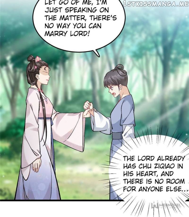 Counterattack of a scheming princess Chapter 50 - page 27
