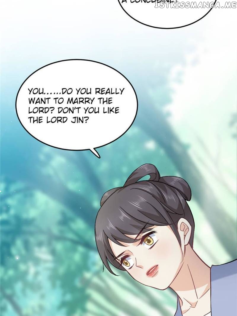 Counterattack of a scheming princess Chapter 50 - page 29