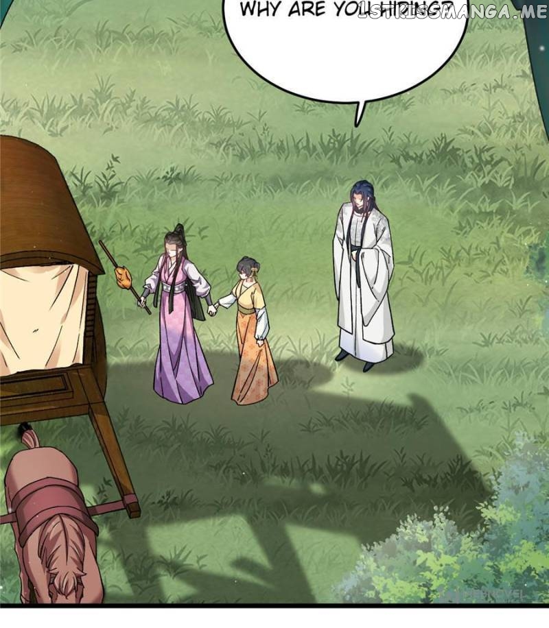 Counterattack of a scheming princess Chapter 50 - page 6