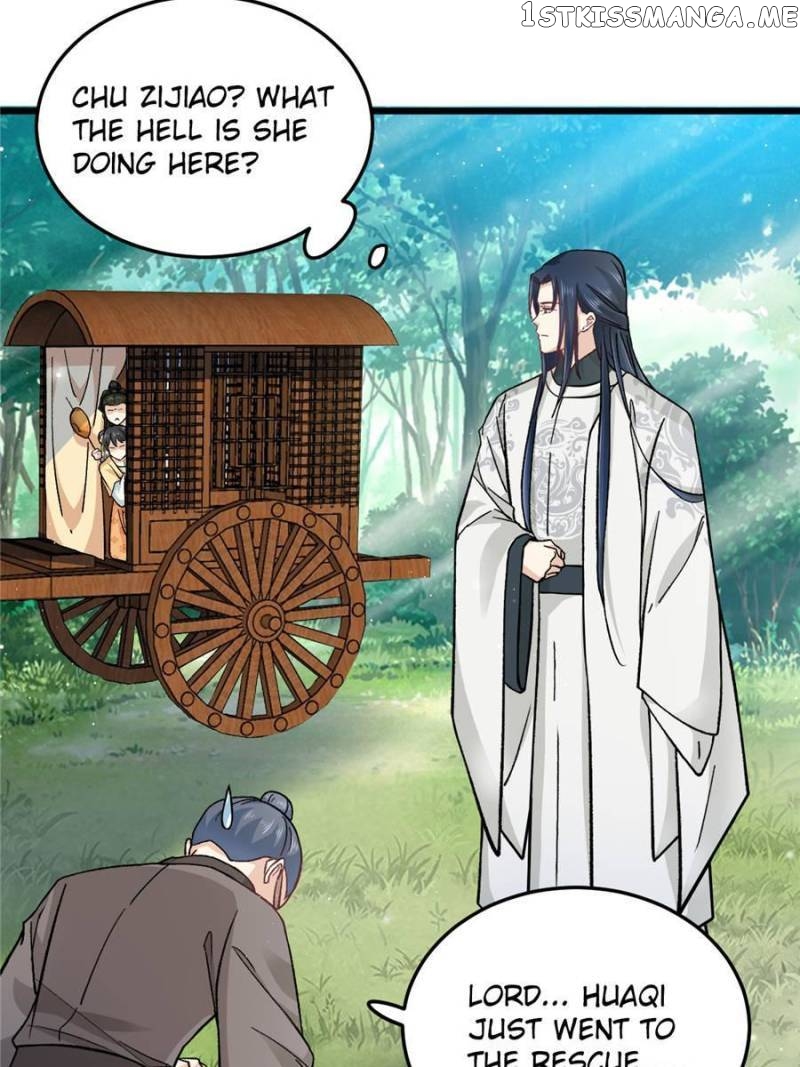 Counterattack of a scheming princess Chapter 50 - page 8