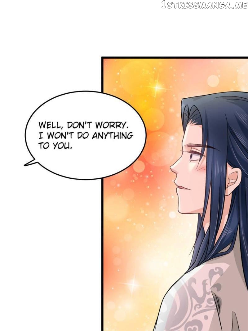 Counterattack of a scheming princess Chapter 49 - page 1