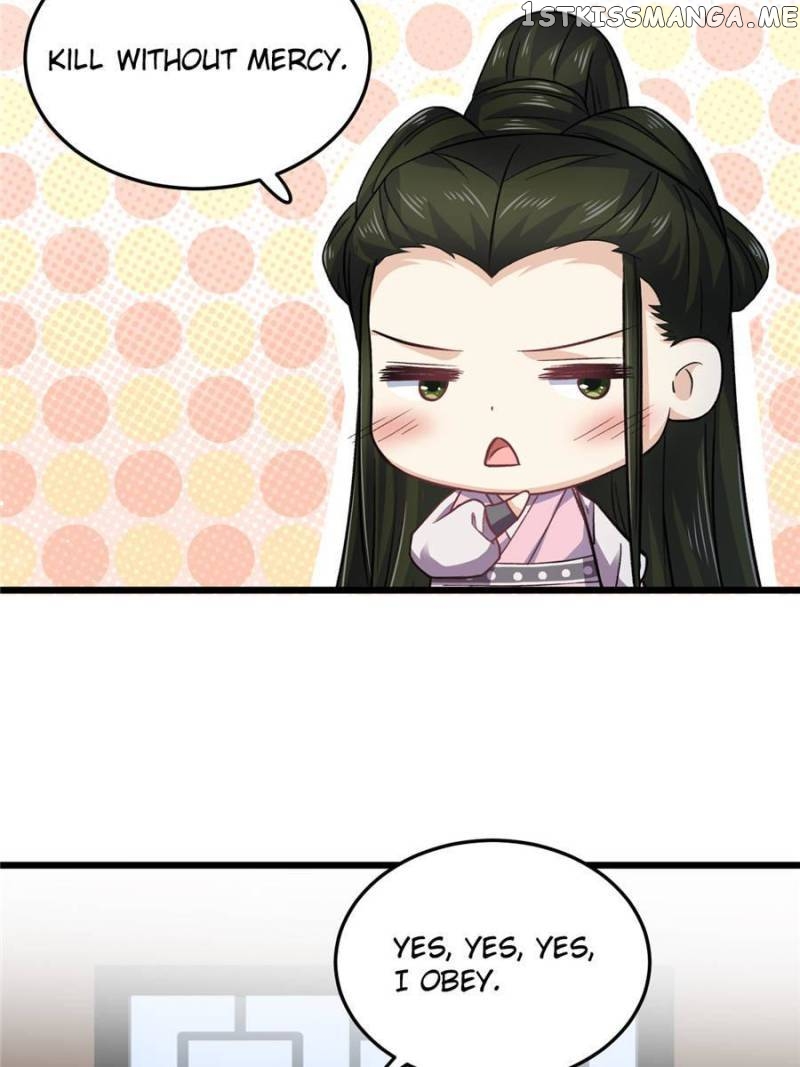 Counterattack of a scheming princess Chapter 49 - page 10