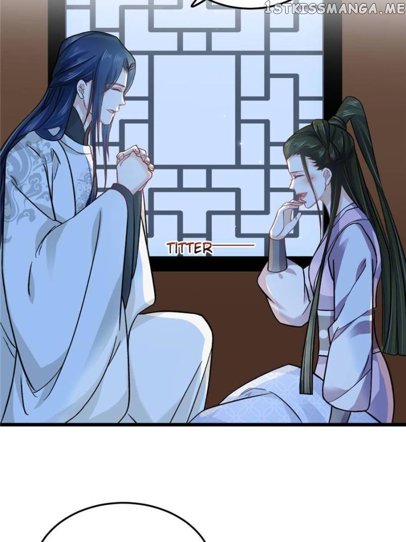 Counterattack of a scheming princess Chapter 49 - page 11