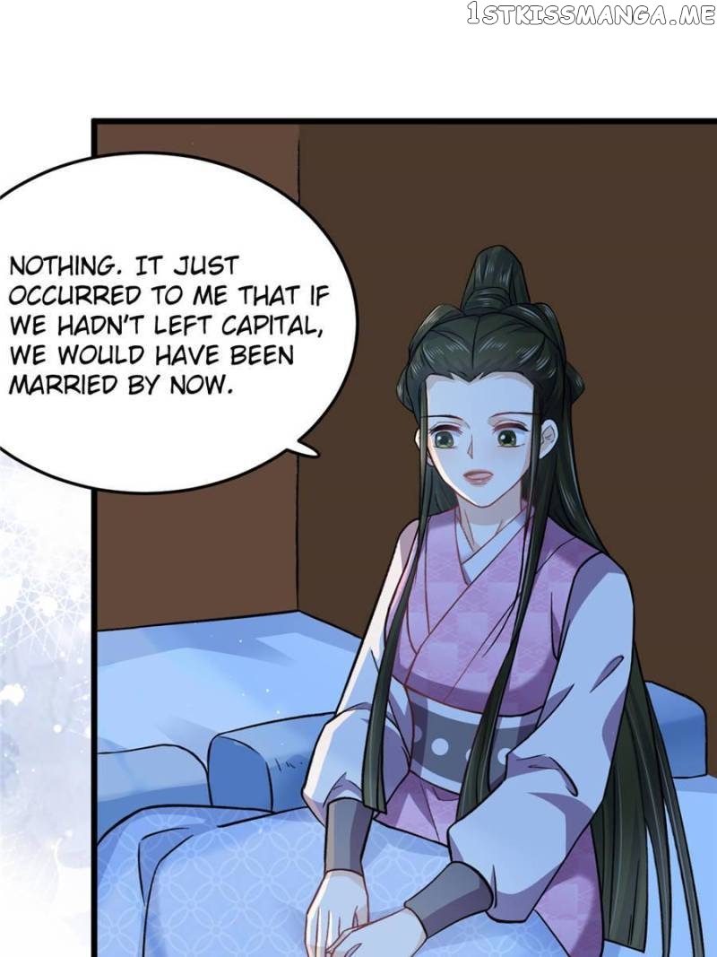 Counterattack of a scheming princess Chapter 49 - page 13