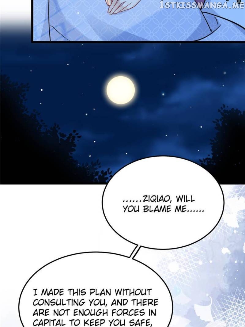 Counterattack of a scheming princess Chapter 49 - page 14