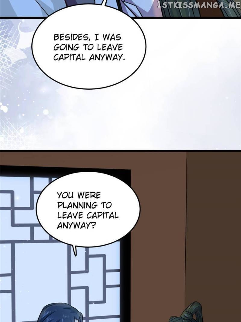 Counterattack of a scheming princess Chapter 49 - page 17