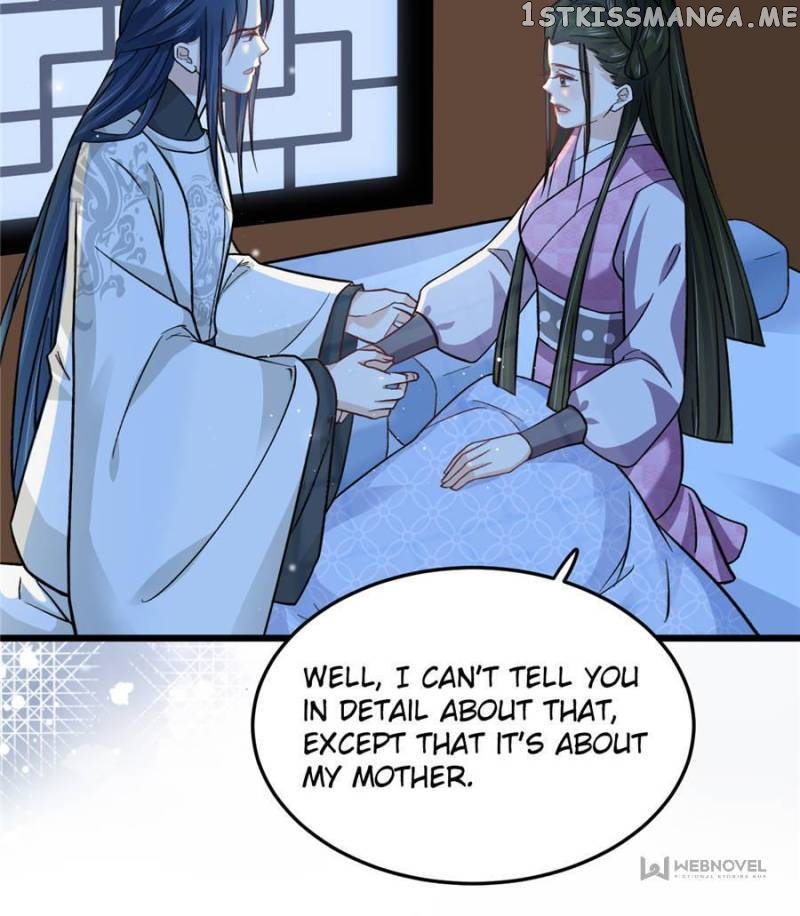 Counterattack of a scheming princess Chapter 49 - page 18