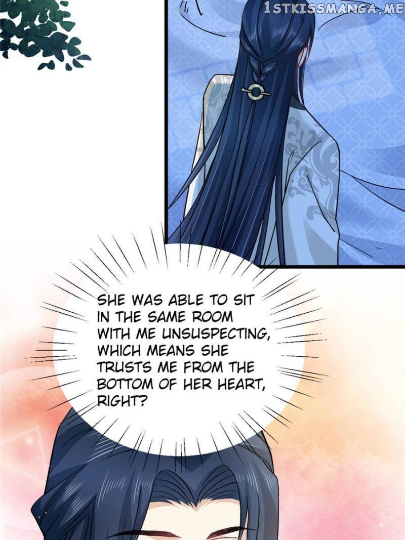 Counterattack of a scheming princess Chapter 49 - page 20