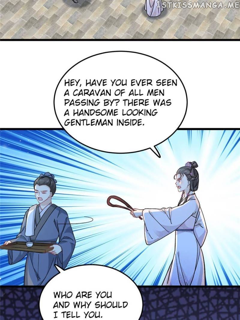 Counterattack of a scheming princess Chapter 49 - page 23