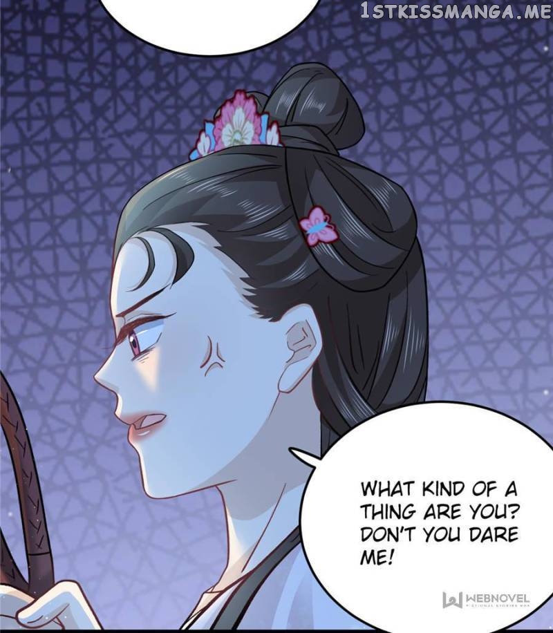 Counterattack of a scheming princess Chapter 49 - page 24