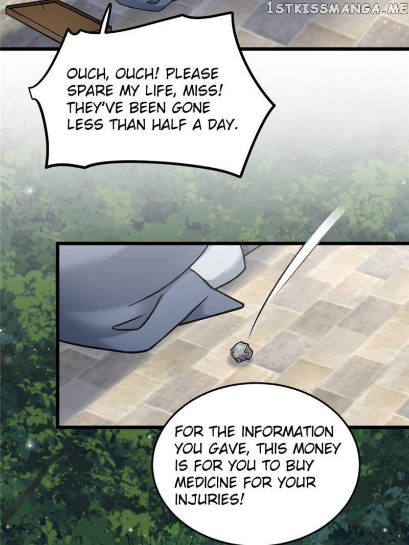 Counterattack of a scheming princess Chapter 49 - page 26